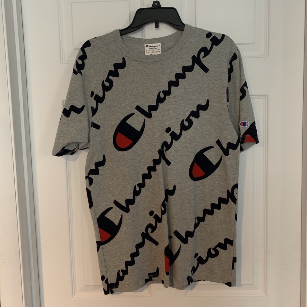 Champion T-shirt